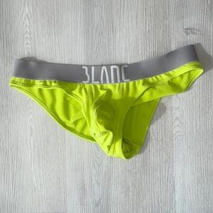 Blanc mens briefs